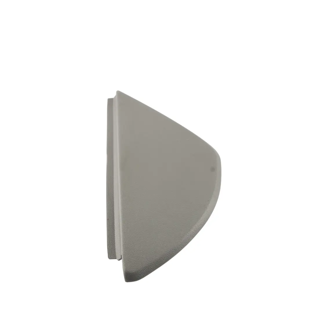 Volkswagen Transporter T5 Embout Tableau de Bord Droit Gris - SKU 7H0858036B - Numéro de pièce 7H0858036B