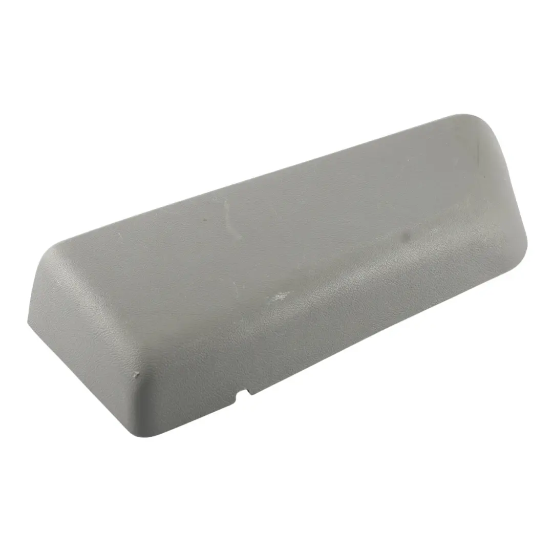 Volkswagen Transporter T5 Vordersitz Blende Abdeckung Rechts - SKU 7H0881578D - Teilenummer 7H0881578D