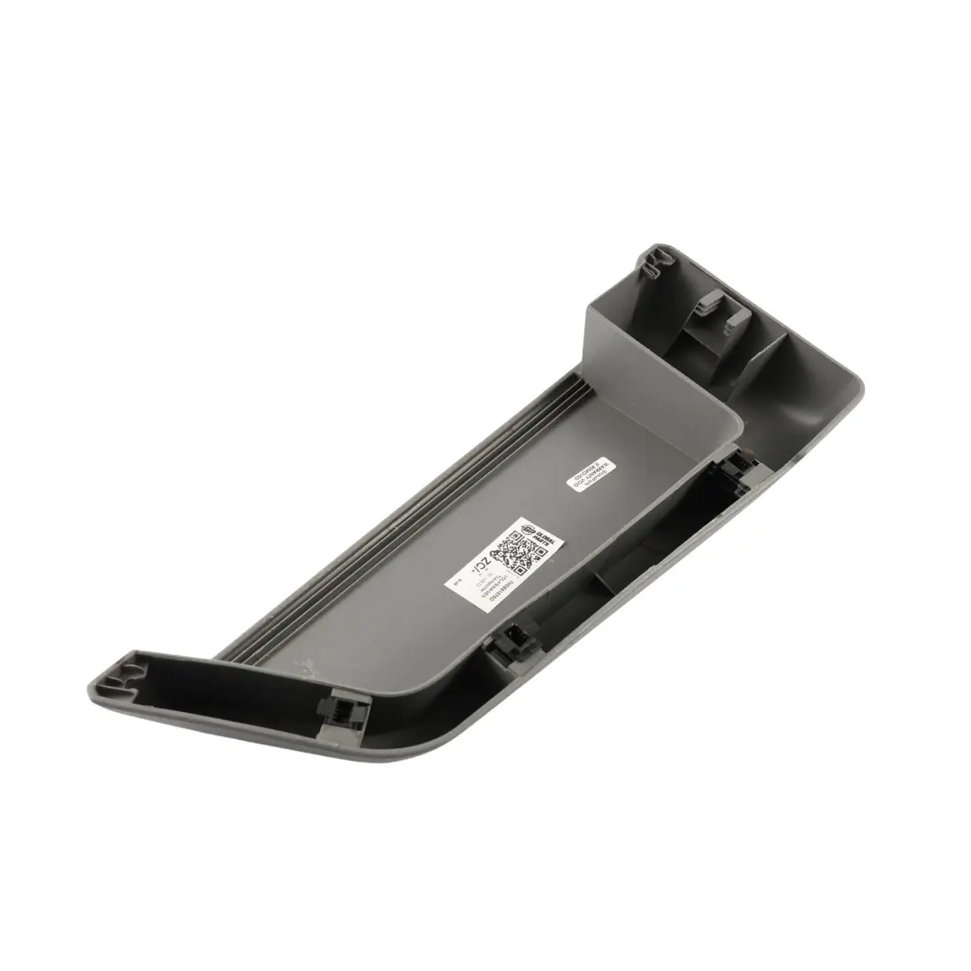 Osłona Panelu Fotela Przedniego Prawa do Volkswagen Transporter T5 o numerze 7H0881578D Volkswagen Transporter T5 Osłona Panelu Fotela Przedniego Prawa - SKU 7H0881578D - Numer Części 7H0881578D