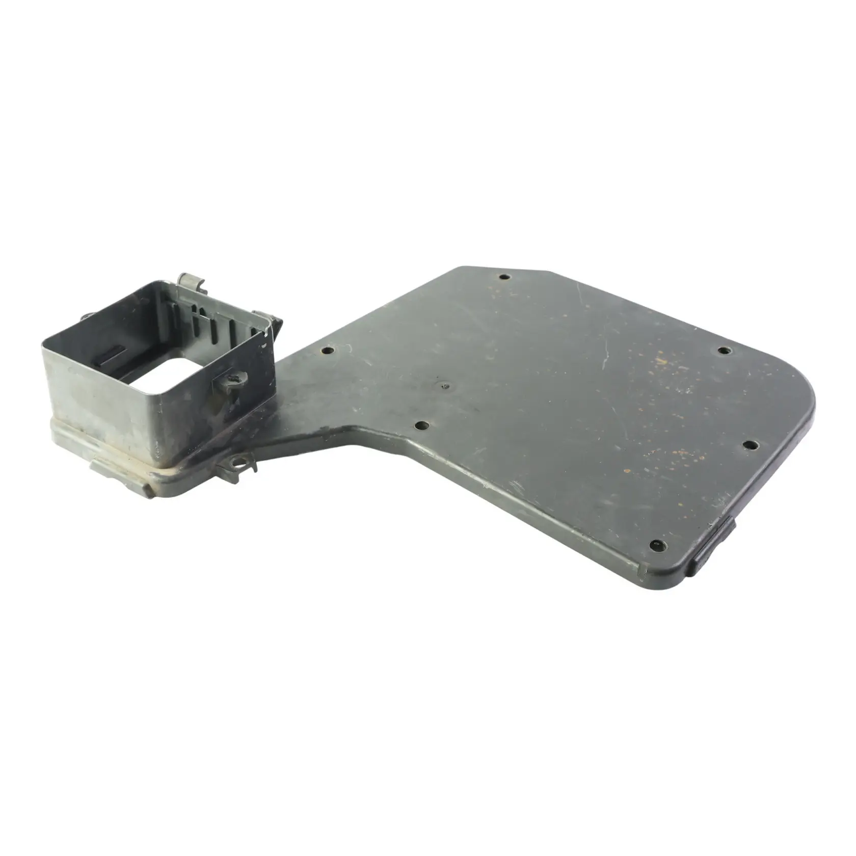 Volkswagen Transporter T5 Engine Bay Cover For Main Fuse Box 7H0907300
