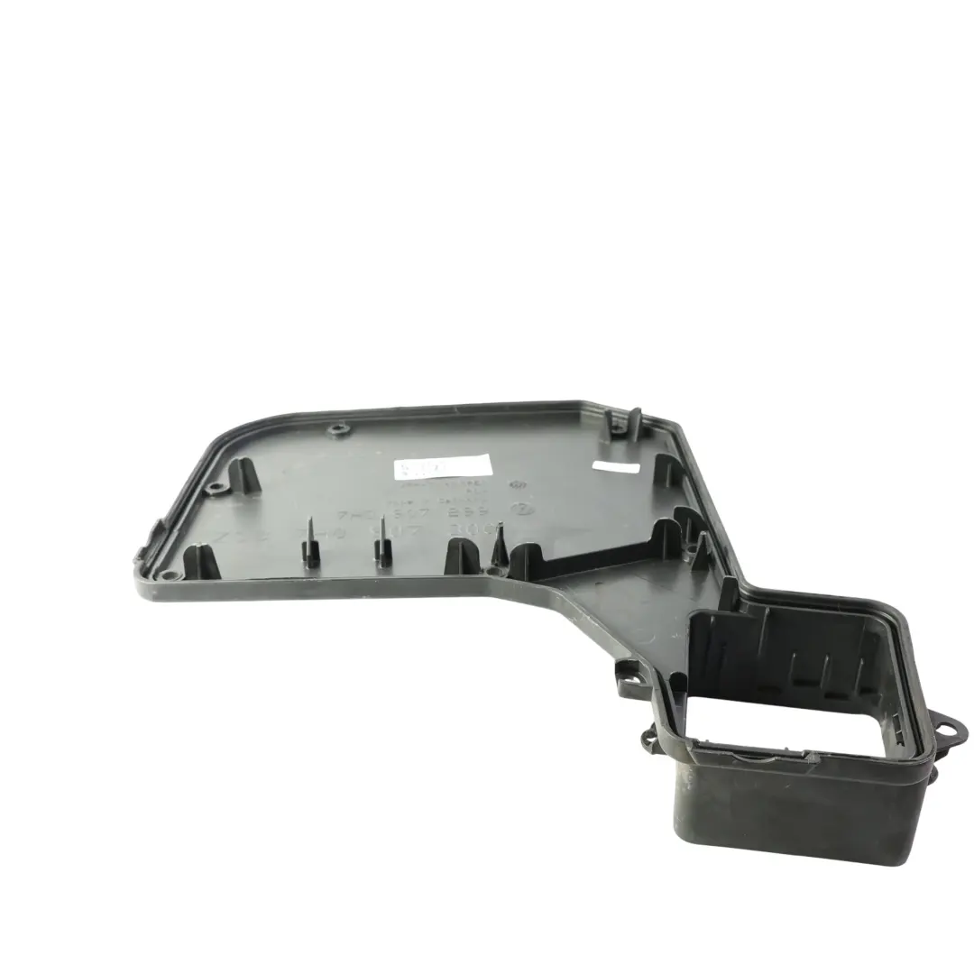 Volkswagen Transporter T5 Engine Bay Cover For Main Fuse Box 7H0907300 - SKU 7H0907299-2 - Part number 7H0907299
