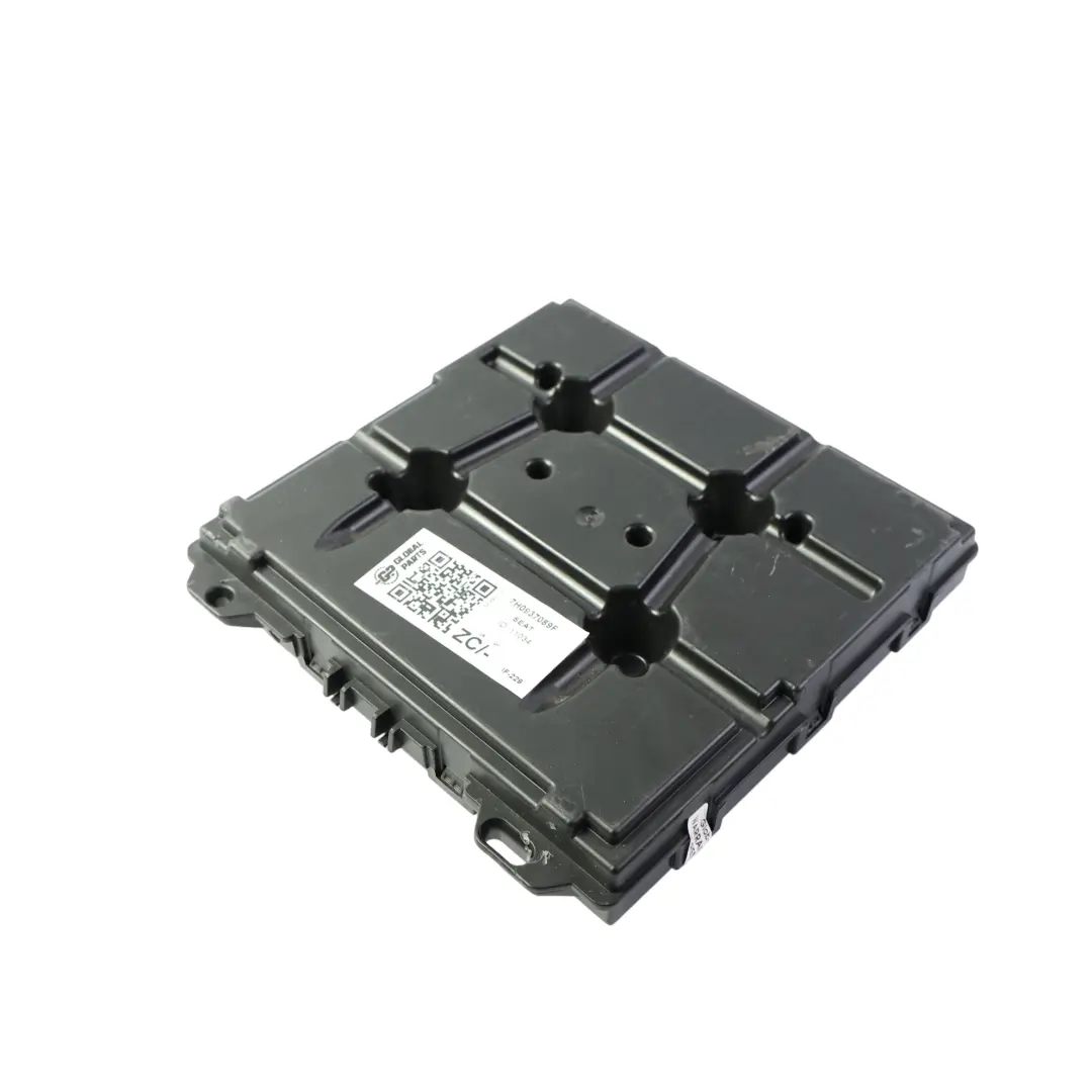 Mk4 VW Polo 6R Transporter T5 Bordnetzsteuergerät für Seat Ibiza mit Teilenummer 7H0937089F Seat Ibiza Mk4 VW Polo 6R Transporter T5 Bordnetzsteuergerät - SKU 7H0937089F - Teilenummer 7H0937089F