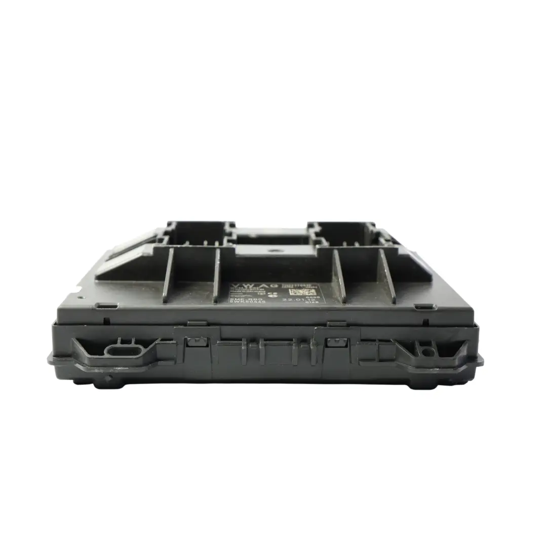 Mk4 VW Polo 6R Transporter T5 Módulo Control Carrocería para Seat Ibiza con número de pieza 7H0937089F Seat Ibiza Mk4 VW Polo 6R Transporter T5 Módulo Control Carrocería - SKU 7H0937089F - Número de pieza 7H0937089F