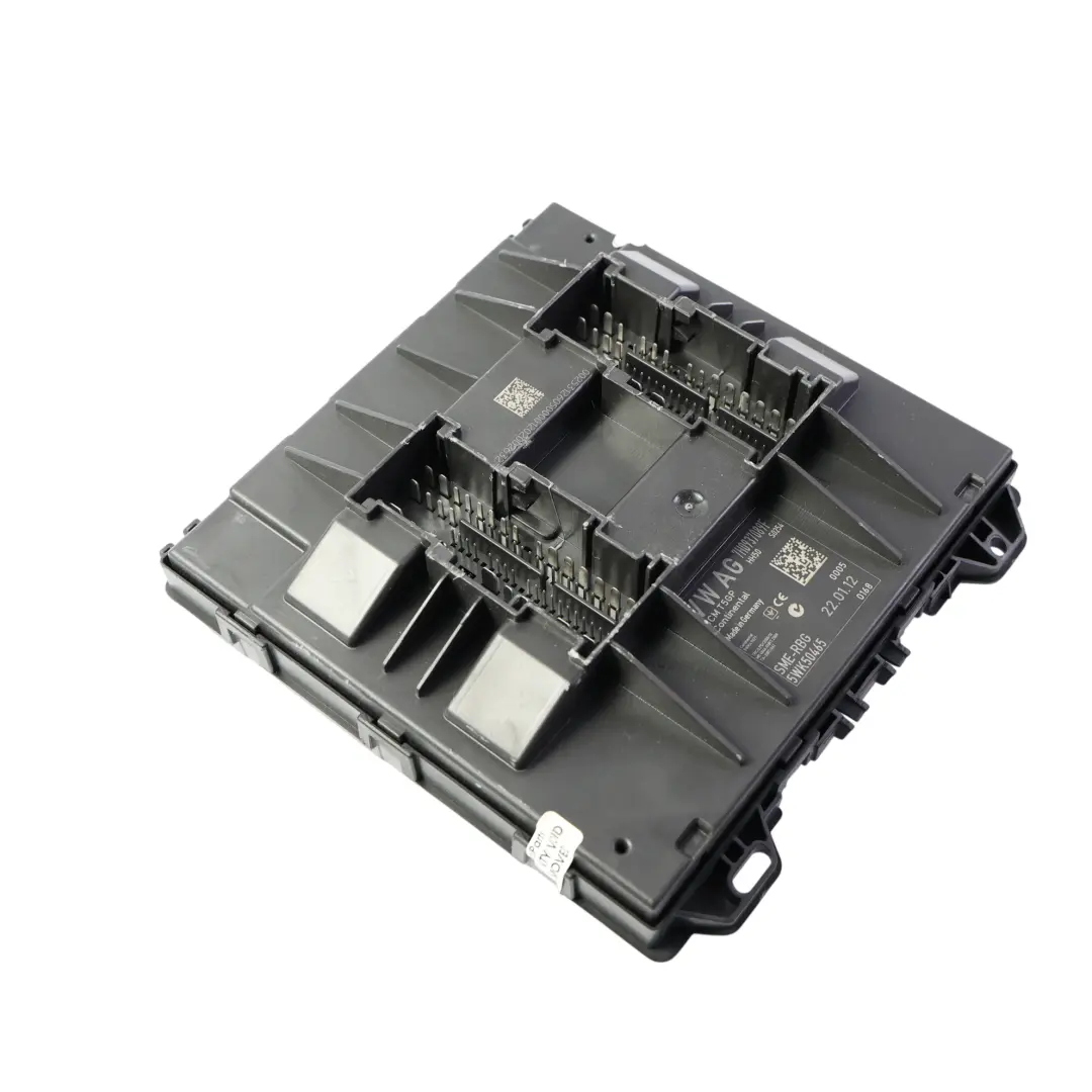 Mk4 VW Polo 6R Transporter T5 Módulo Control Carrocería para Seat Ibiza con número de pieza 7H0937089F Seat Ibiza Mk4 VW Polo 6R Transporter T5 Módulo Control Carrocería - SKU 7H0937089F - Número de pieza 7H0937089F