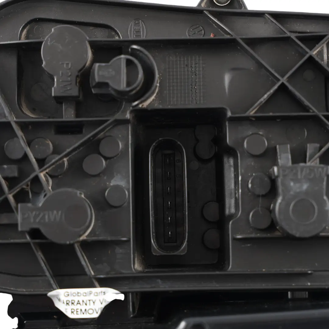 Volkswagen Transporter T5 Lampa Tylna Zespolona Lewa - SKU 7H0945095J - Numer Części 7H0945095J