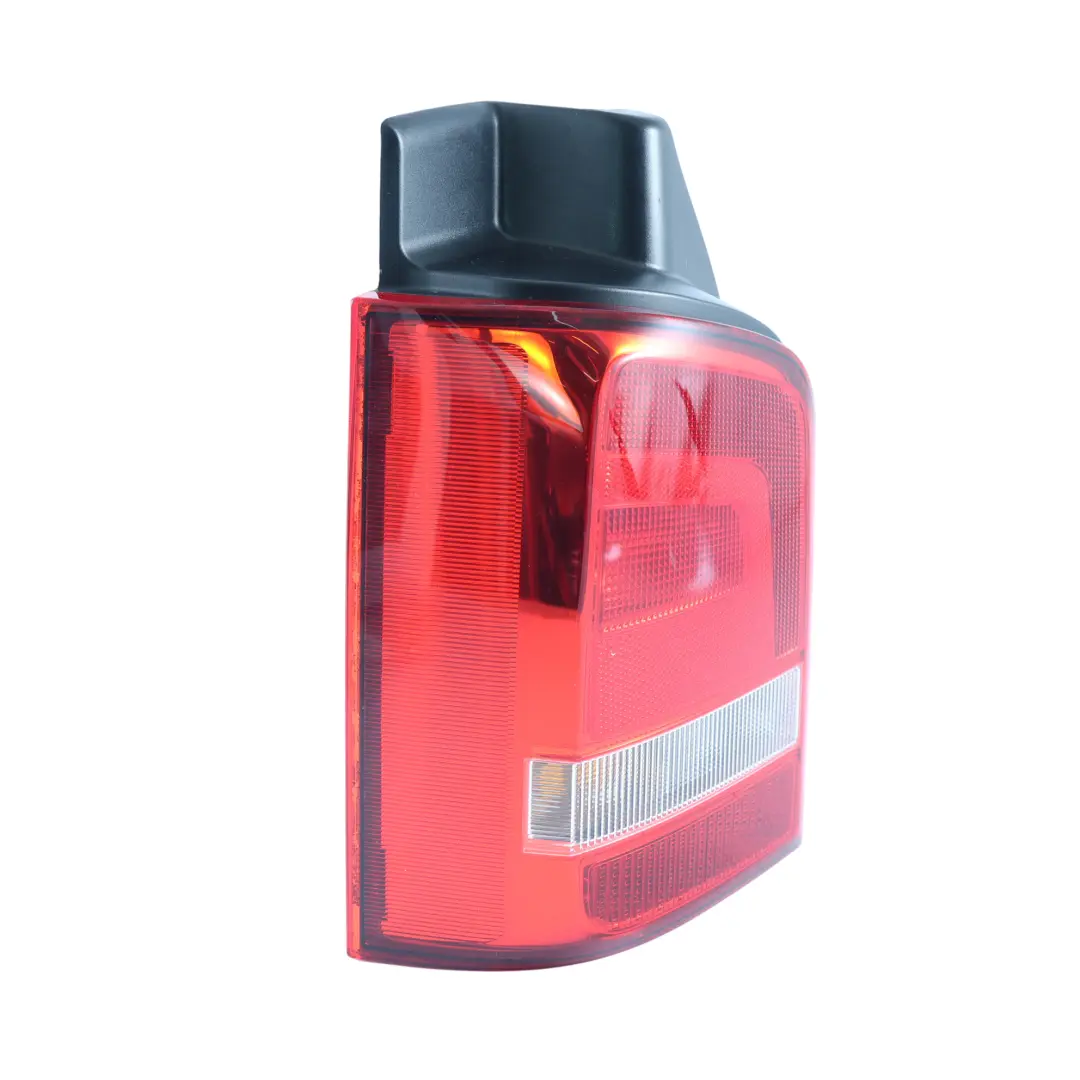 Rücklicht Heckleuchte Links für Volkswagen Transporter T5 mit Teilenummer 7H0945095J Volkswagen Transporter T5 Rücklicht Heckleuchte Links - SKU 7H0945095J - Teilenummer 7H0945095J