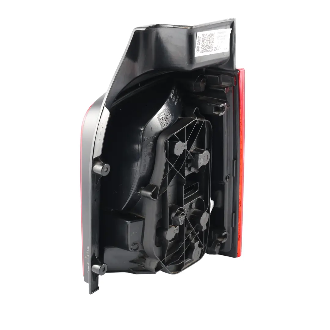 Feu Arrière Gauche pour Volkswagen Transporter T5 à propos du numéro de pièce 7H0945095J Volkswagen Transporter T5 Feu Arrière Gauche - SKU 7H0945095J - Numéro de pièce 7H0945095J