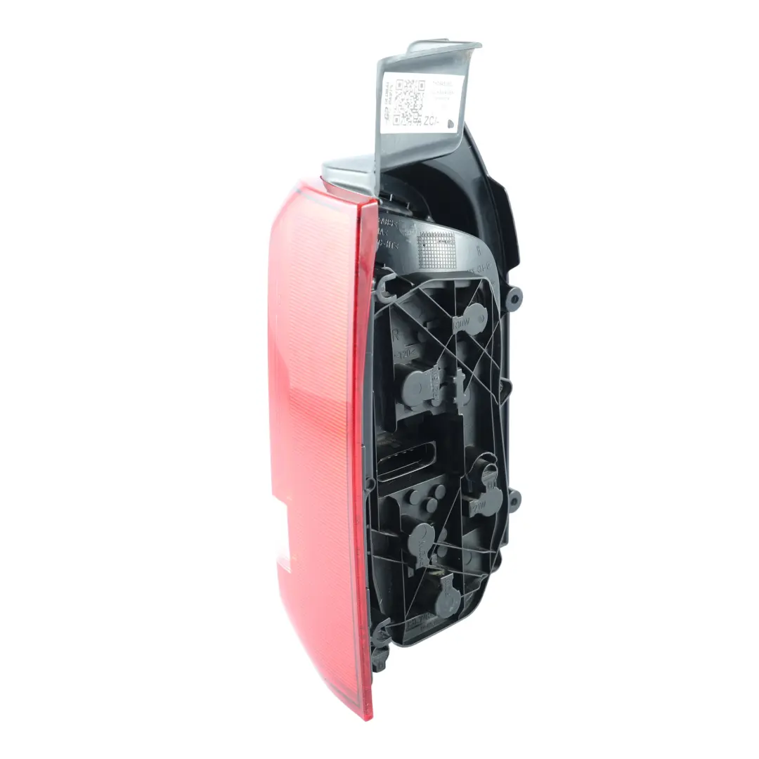Volkswagen Transporter T5 Lampa Tylna Prawa - SKU 7H0945096J - Numer Części 7H0945096J