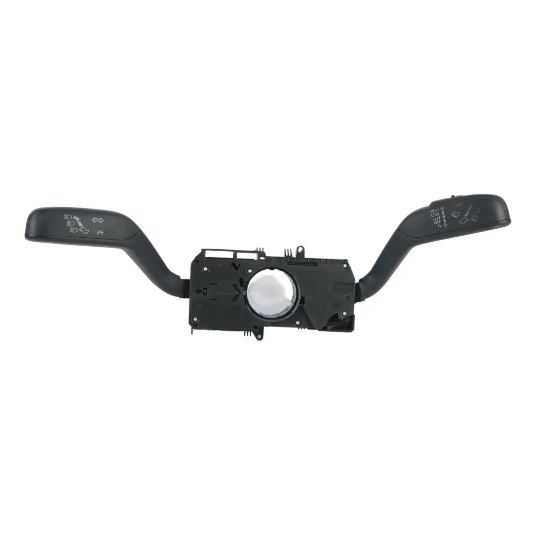 Mk4 Wiper Indicator Control Stalks Squib to Skoda Fabia 5j Seat Ibiza with Part number 7H0953503GB Skoda Fabia 5j Seat Ibiza Mk4 Wiper Indicator Control Stalks Squib - SKU 7H0953503GB - Part number 7H0953503GB
