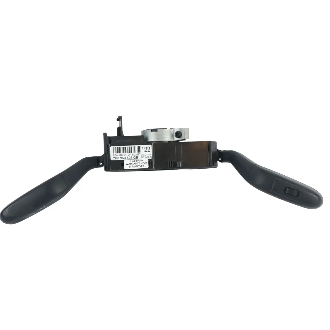Skoda Fabia 5j Seat Ibiza Mk4 Wischer Blinker Schalter Zündpille - SKU 7H0953503GB - Teilenummer 7H0953503GB