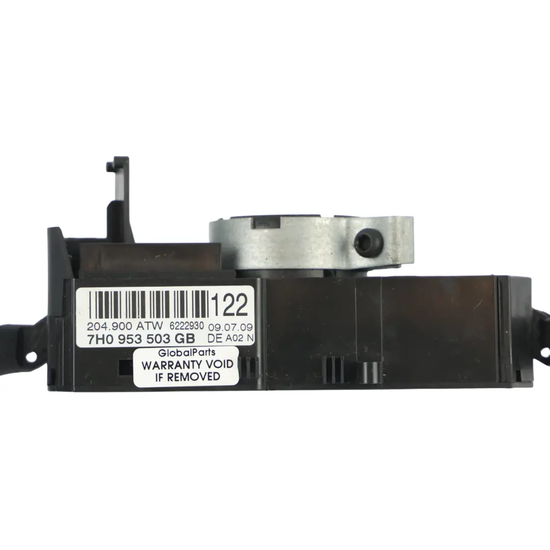 Mk4 Wischer Blinker Schalter Zündpille für Skoda Fabia 5j Seat Ibiza mit Teilenummer 7H0953503GB Skoda Fabia 5j Seat Ibiza Mk4 Wischer Blinker Schalter Zündpille - SKU 7H0953503GB - Teilenummer 7H0953503GB
