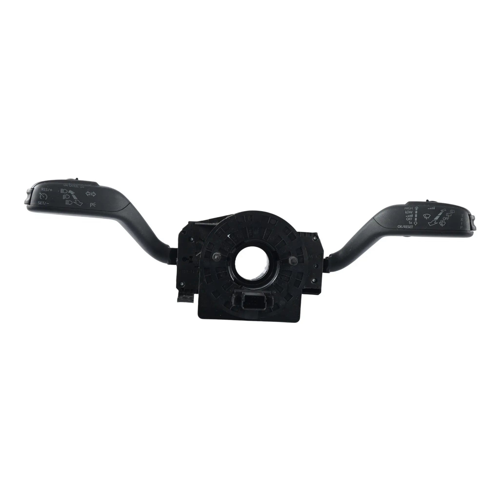 Seat Ibiza 6J Steering Column Switch Cluster Indicator Wiper Stalk 7H0953503GJ