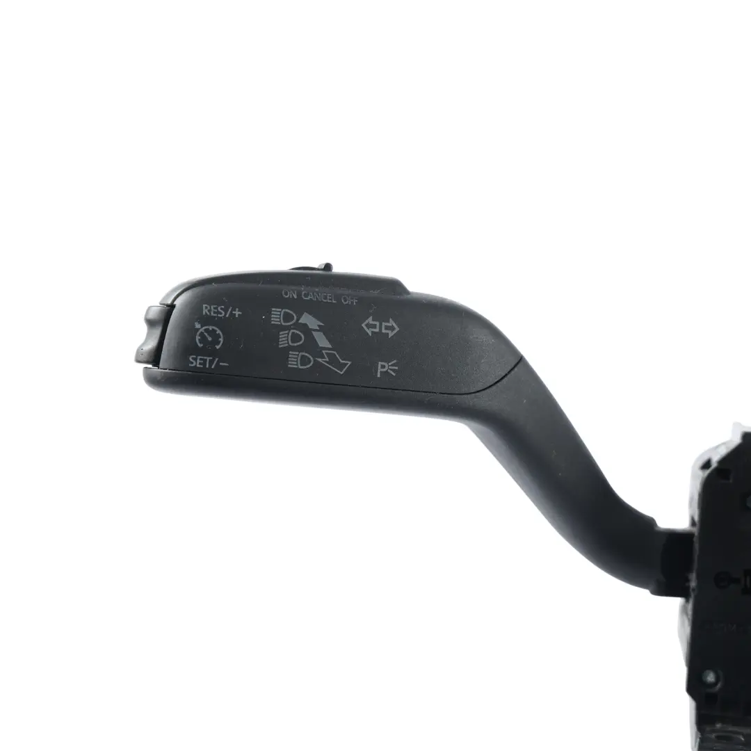 Seat Ibiza 6J Commodo Colonne Direction Clignotant Essuie-Glace - SKU 7H0953503GJ - Numéro de pièce 7H0953503GJ