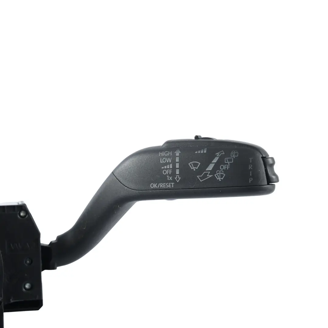 6J Mando Columna Dirección Intermitentes Limpiaparabrisas para Seat Ibiza con número de pieza 7H0953503GJ Seat Ibiza 6J Mando Columna Dirección Intermitentes Limpiaparabrisas - SKU 7H0953503GJ - Número de pieza 7H0953503GJ