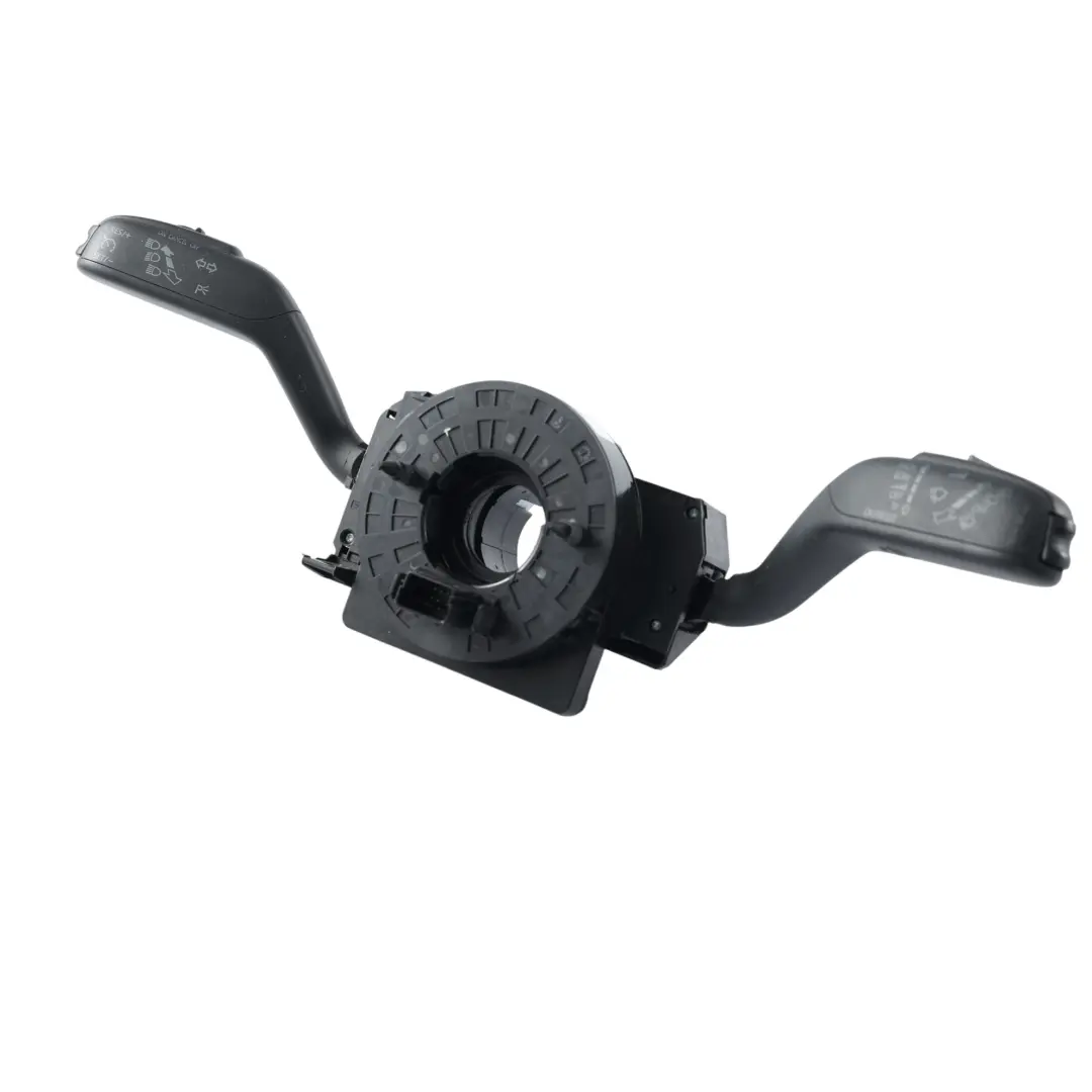 Seat Ibiza 6J Steering Column Switch Cluster Indicator Wiper Stalk - SKU 7H0953503GJ - Part number 7H0953503GJ