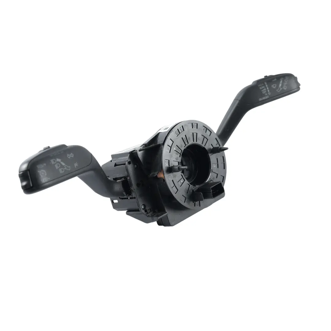 Seat Ibiza 6J Steering Column Switch Cluster Indicator Wiper Stalk - SKU 7H0953503GJ - Part number 7H0953503GJ