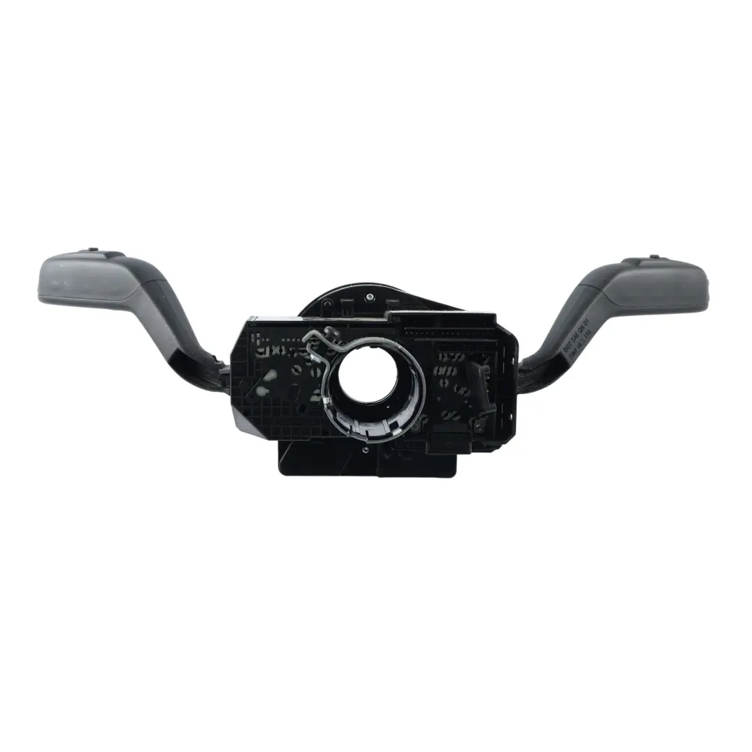 6J Commodo Colonne Direction Clignotant Essuie-Glace pour Seat Ibiza à propos du numéro de pièce 7H0953503GJ Seat Ibiza 6J Commodo Colonne Direction Clignotant Essuie-Glace - SKU 7H0953503GJ - Numéro de pièce 7H0953503GJ