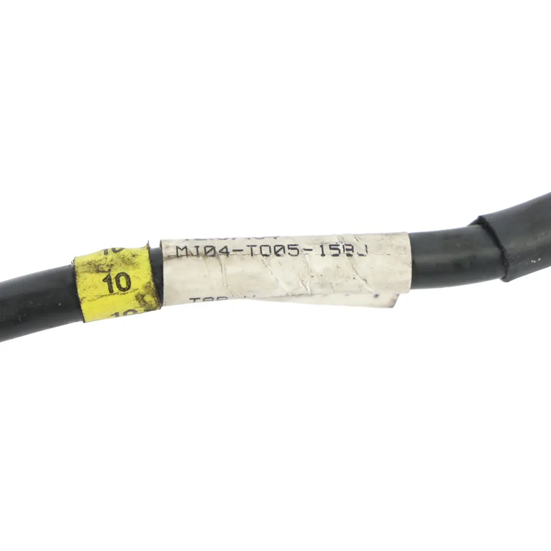 Cable Positive Wiring 7H0971158J to Volkswagen Transporter T5 Battery with Part number 7H0971158L Volkswagen Transporter T5 Battery Cable Positive Wiring 7H0971158J - SKU 7H0971158L-1 - Part number 7H0971158L