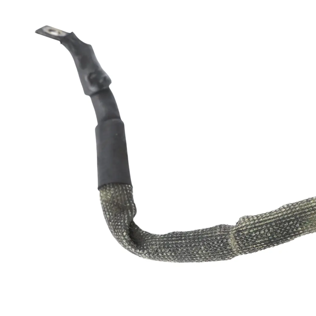 Volkswagen Transporter T5 Battery Cable Positive Wiring 7H0971158J - SKU 7H0971158L-1 - Part number 7H0971158L