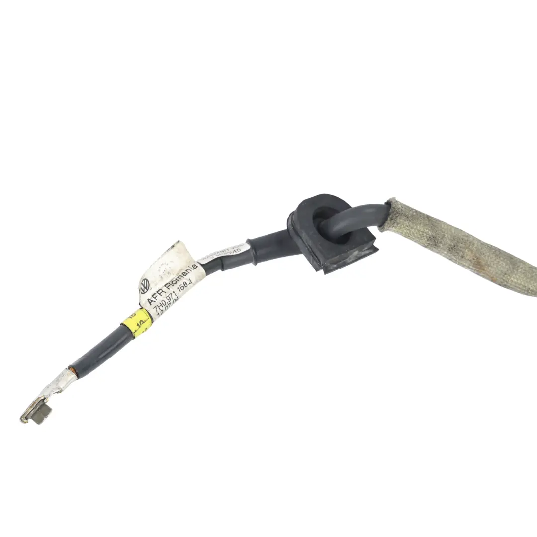 Cable Positivo Batería Cableado 7H0971158J para Volkswagen Transporter T5 con número de pieza 7H0971158L Volkswagen Transporter T5 Cable Positivo Batería Cableado 7H0971158J - SKU 7H0971158L-1 - Número de pieza 7H0971158L