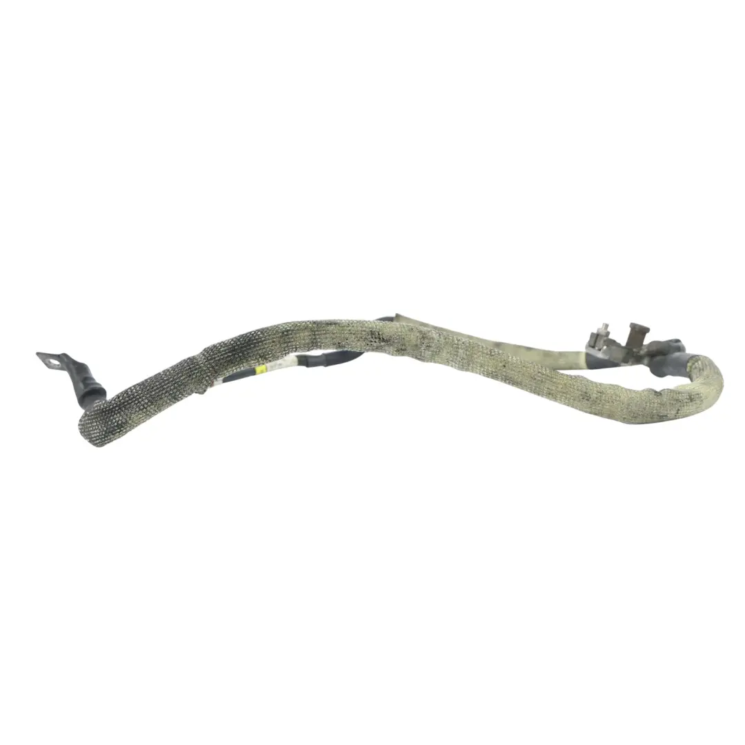 Volkswagen Transporter T5 Battery Cable Positive Wiring 7H0971158J - SKU 7H0971158L-1 - Part number 7H0971158L