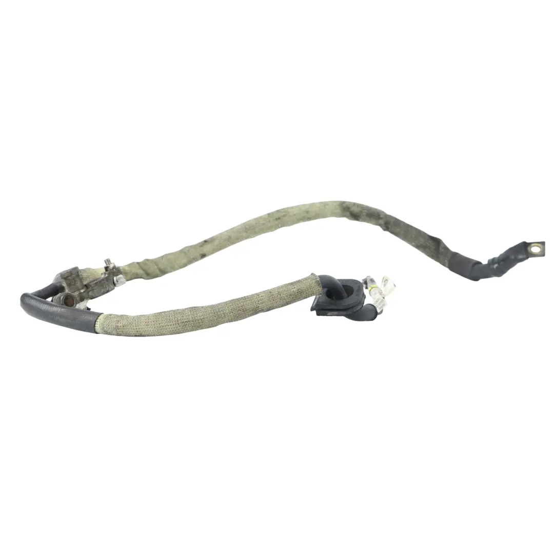 Volkswagen Transporter T5 Batteriekabel Plus Leitung 7H0971158J - SKU 7H0971158L-1 - Teilenummer 7H0971158L