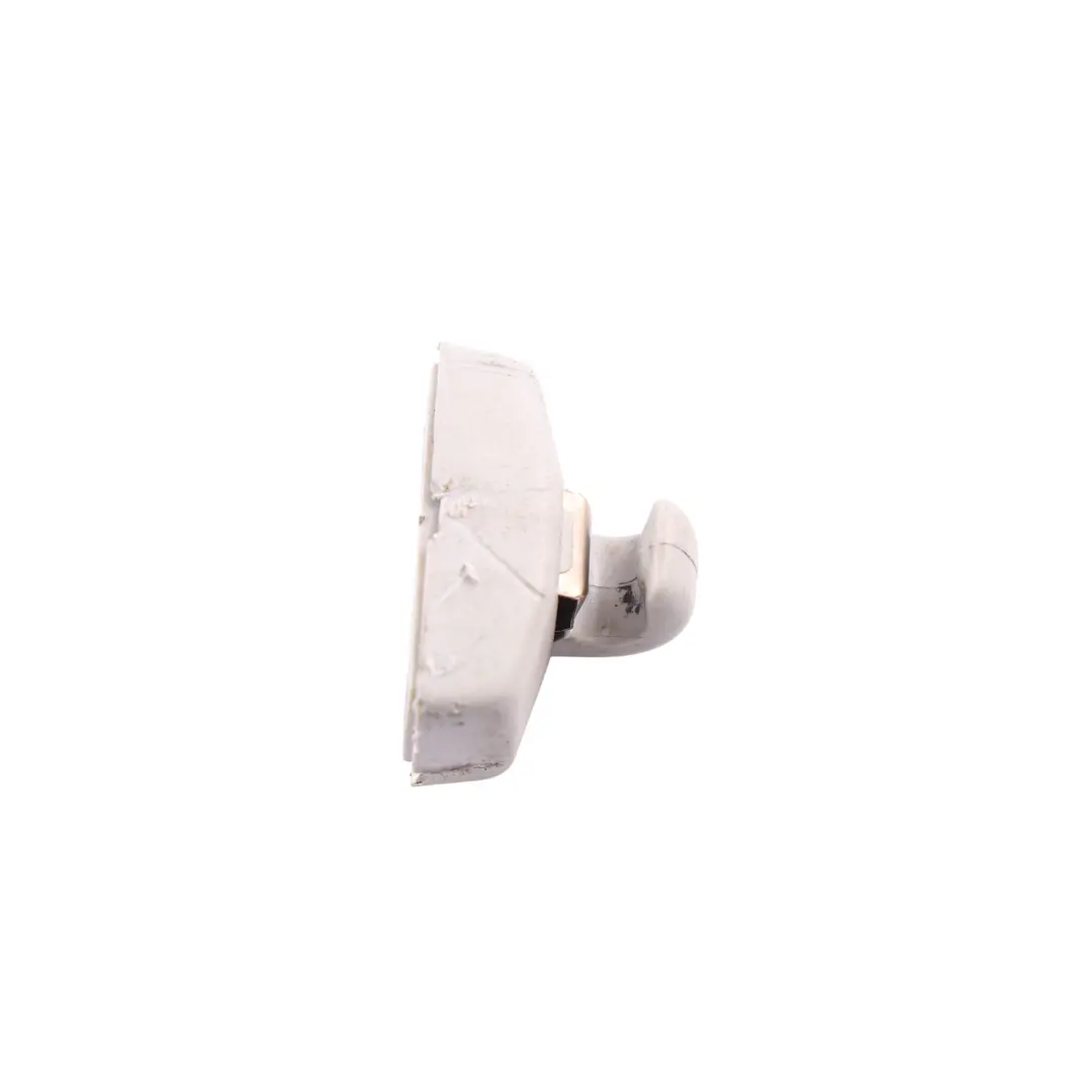 Volkswagen Transporter T5 Soporte Gancho Parasol 3B0857561B - SKU 7H1857551B - Número de pieza 7H1857551B