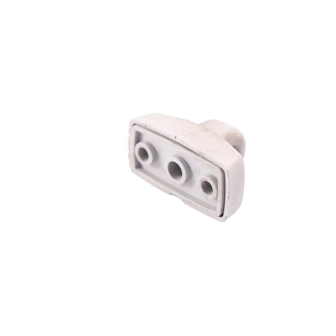 Supporto Staffa Aletta Parasole Gancio 3B0857561B per Volkswagen Transporter T5 con numero di parte 7H1857551B Volkswagen Transporter T5 Supporto Staffa Aletta Parasole Gancio 3B0857561B - SKU 7H1857551B - Numero di parte 7H1857551B
