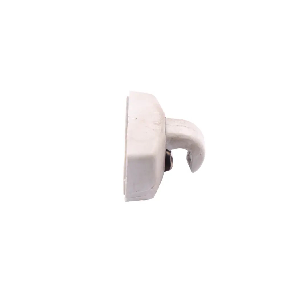 Volkswagen Transporter T5 Supporto Staffa Aletta Parasole Gancio 3B0857561B - SKU 7H1857551B - Numero di parte 7H1857551B