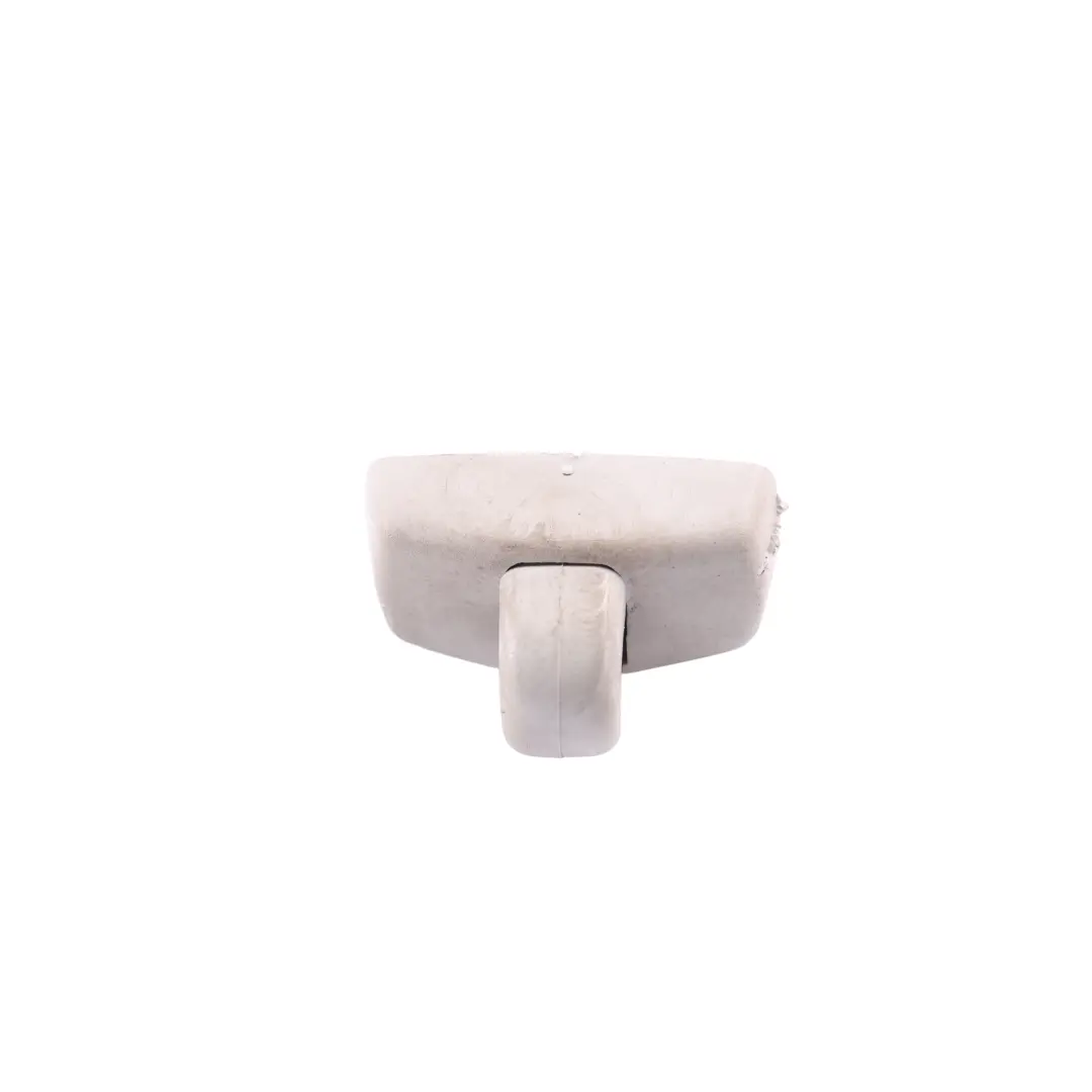 Volkswagen Transporter T5 Supporto Staffa Aletta Parasole Gancio 3B0857561B - SKU 7H1857551B - Numero di parte 7H1857551B