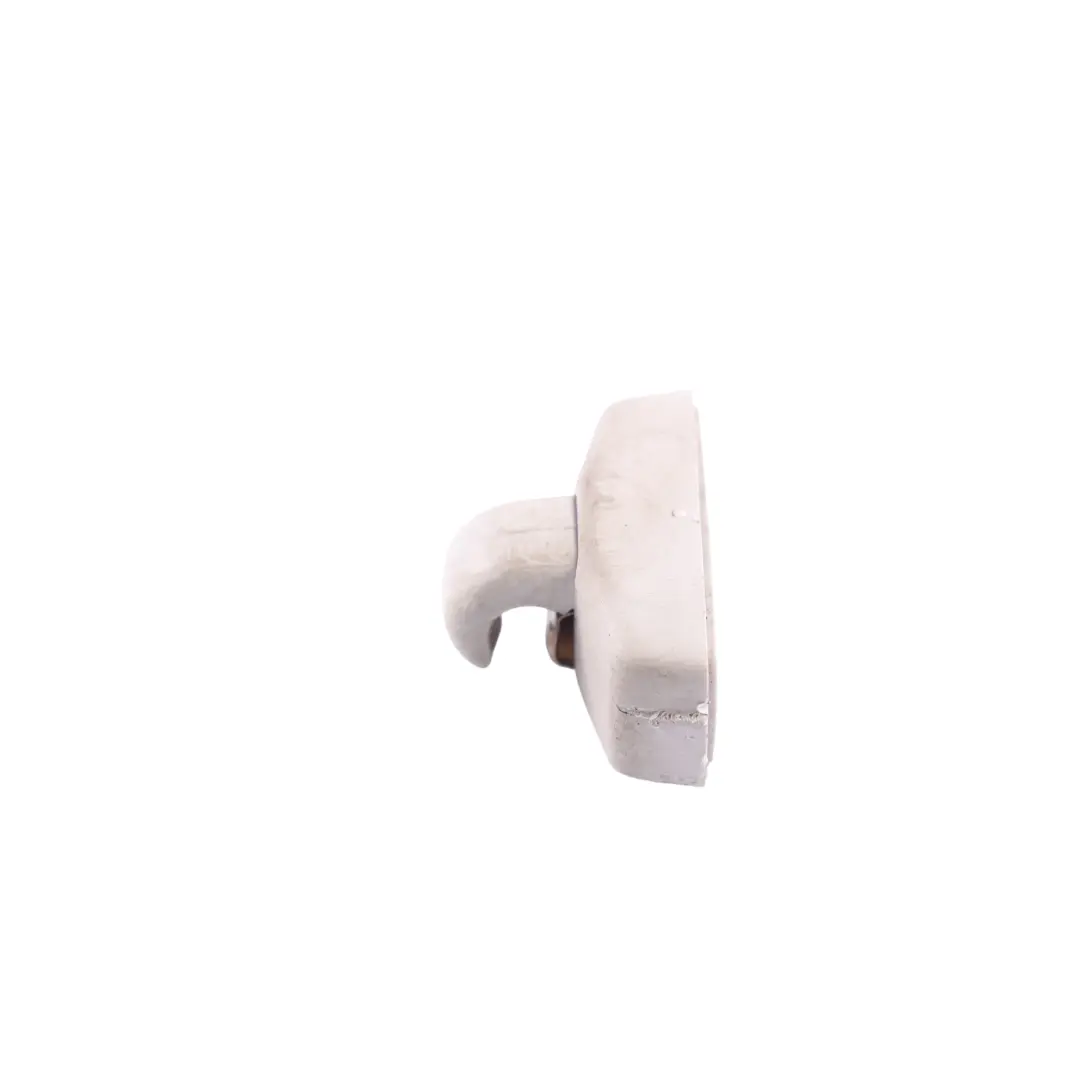 Volkswagen Transporter T5 Soporte Gancho Parasol 3B0857561B - SKU 7H1857551B - Número de pieza 7H1857551B