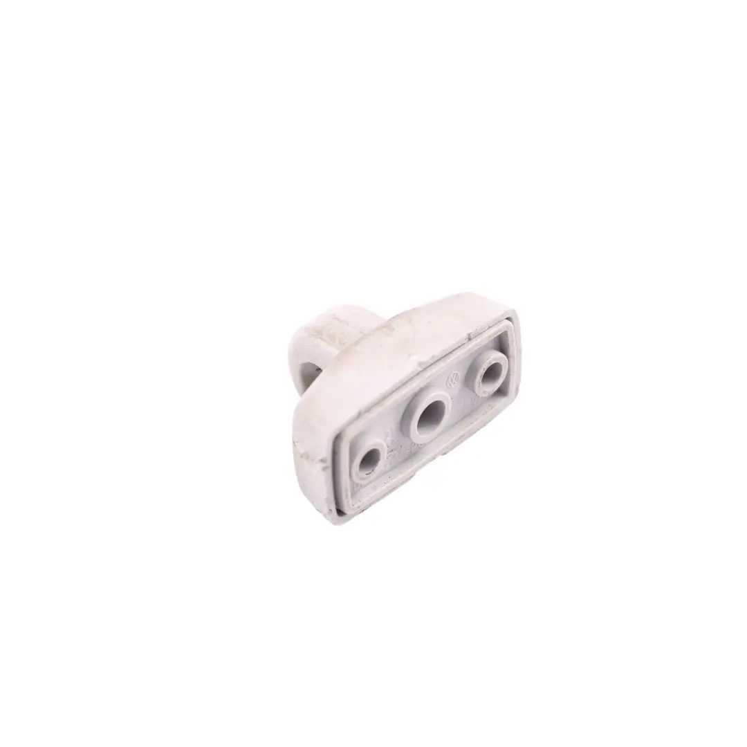 Sun Visor Bracket Holder Hook 3B0857561B to Volkswagen Transporter T5 with Part number 7H1857551B Volkswagen Transporter T5 Sun Visor Bracket Holder Hook 3B0857561B - SKU 7H1857551B - Part number 7H1857551B
