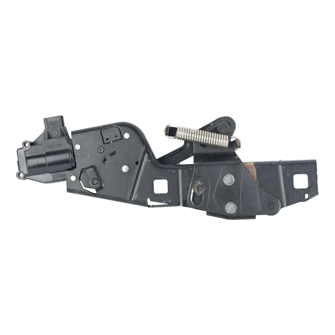 Range Rover Sport L320 Verrou Hayon Arrière Fermeture Amortie - SKU 7H32-431E72-AD - Numéro de pièce 7H32-431E72-AD