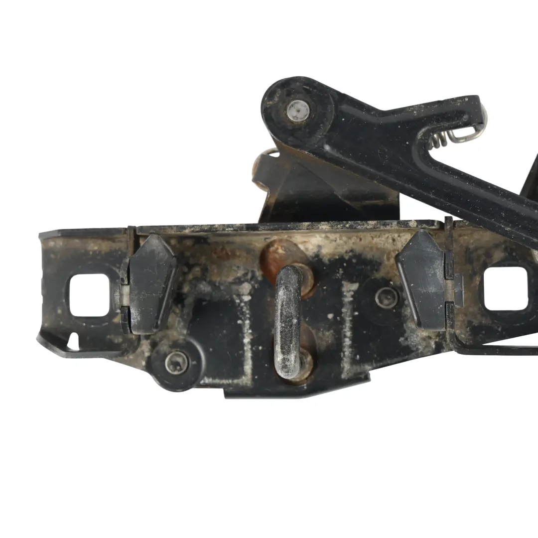 Range Rover Sport L320 Verrou Hayon Arrière Fermeture Amortie - SKU 7H32-431E72-AD - Numéro de pièce 7H32-431E72-AD