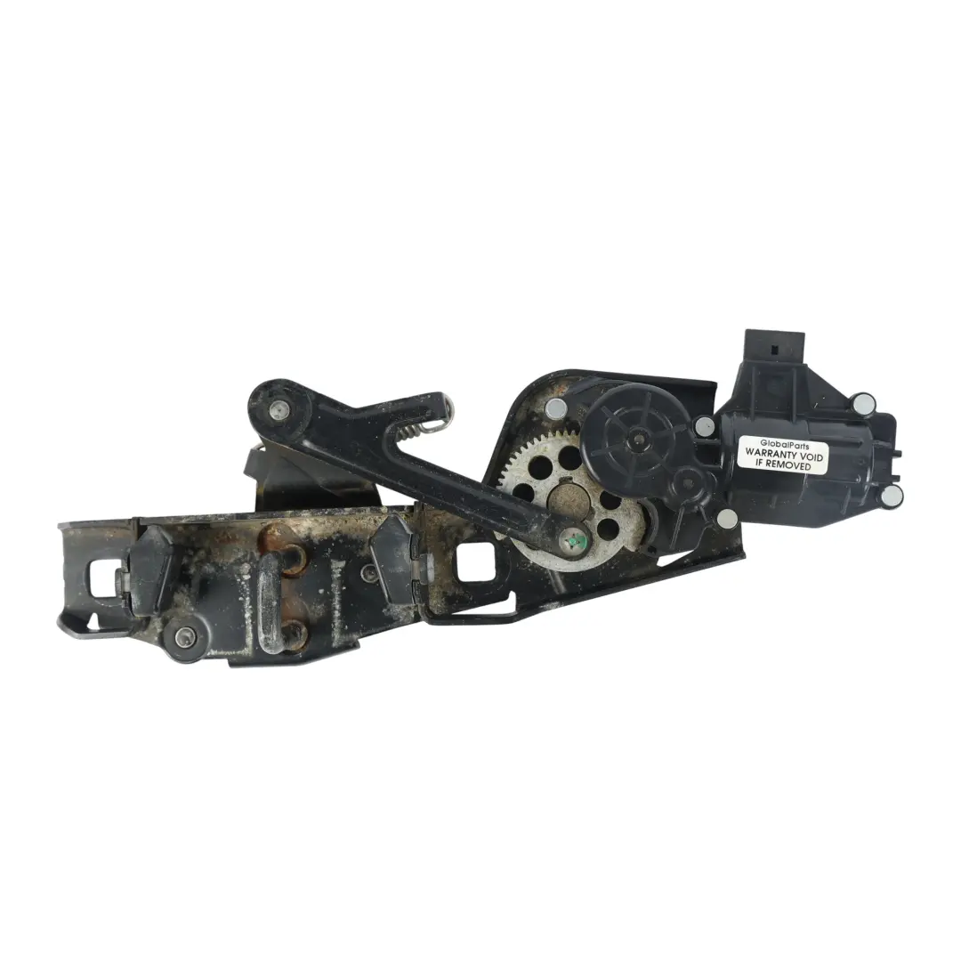 Verrou Hayon Arrière Fermeture Amortie pour Range Rover Sport L320 à propos du numéro de pièce 7H32-431E72-AD Range Rover Sport L320 Verrou Hayon Arrière Fermeture Amortie - SKU 7H32-431E72-AD - Numéro de pièce 7H32-431E72-AD