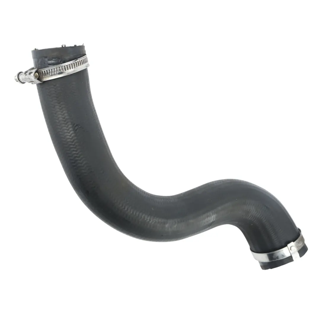 Wąż Intercoolera 3.6 Diesel do Land Rover Rover Range Rover L322 o numerze 7H42-9F795-CB Land Rover Rover Range Rover L322 Wąż Intercoolera 3.6 Diesel - SKU 7H42-9F795-CB - Numer Części 7H42-9F795-CB