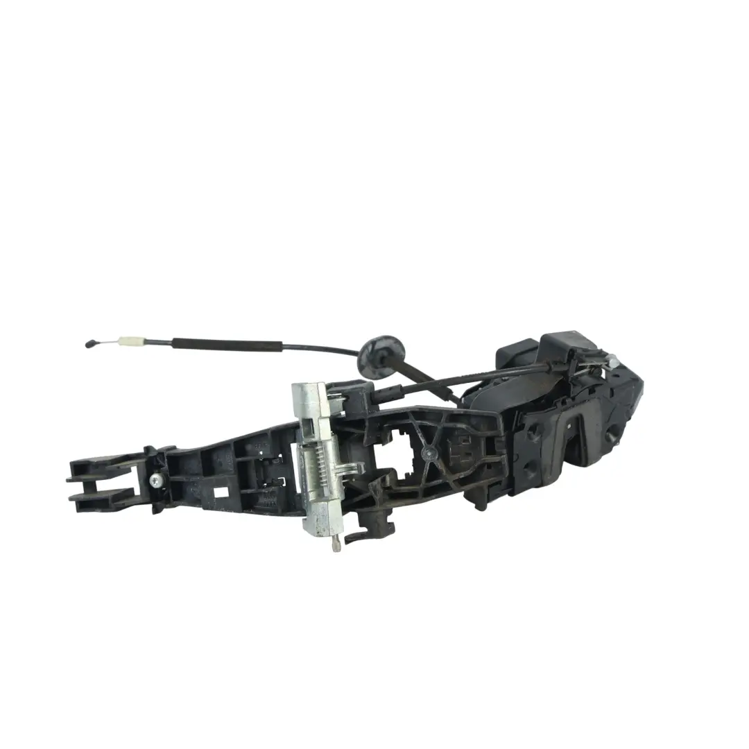 Land Rover Discovery 3 L319 Zamek Drzwi Tylny Prawy - SKU 7H5A-26412-AC-2 - Numer Części 7H5A-26412-AC