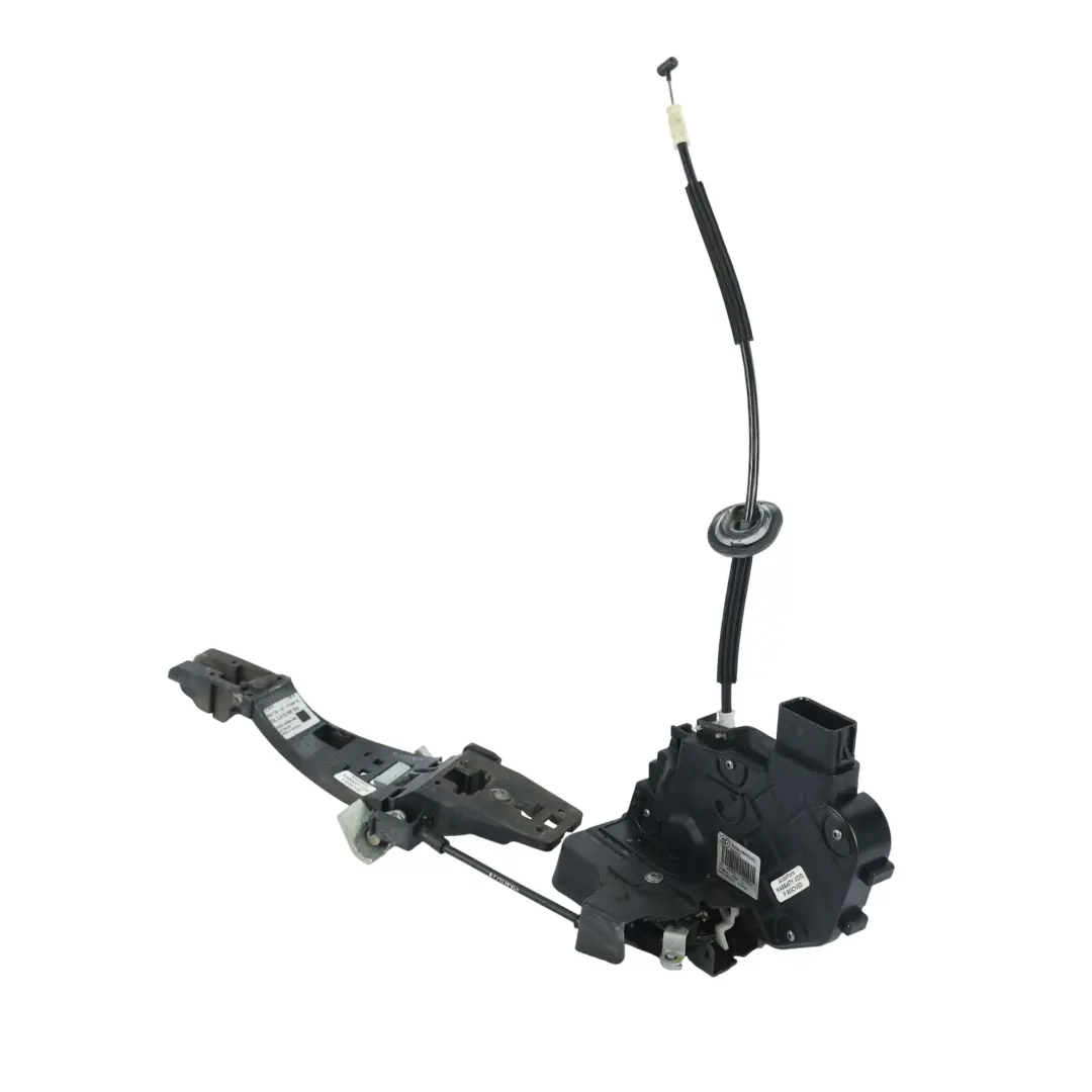 Land Rover Discovery 3 L319 Serrure de Porte Arrière Droite - SKU 7H5A-26412-AC-2 - Numéro de pièce 7H5A-26412-AC