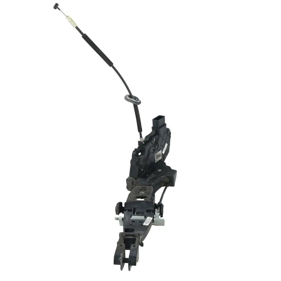 Cerradura Puerta Trasera Derecha para Land Rover Discovery 3 L319 con número de pieza 7H5A-26412-AC Land Rover Discovery 3 L319 Cerradura Puerta Trasera Derecha - SKU 7H5A-26412-AC-2 - Número de pieza 7H5A-26412-AC