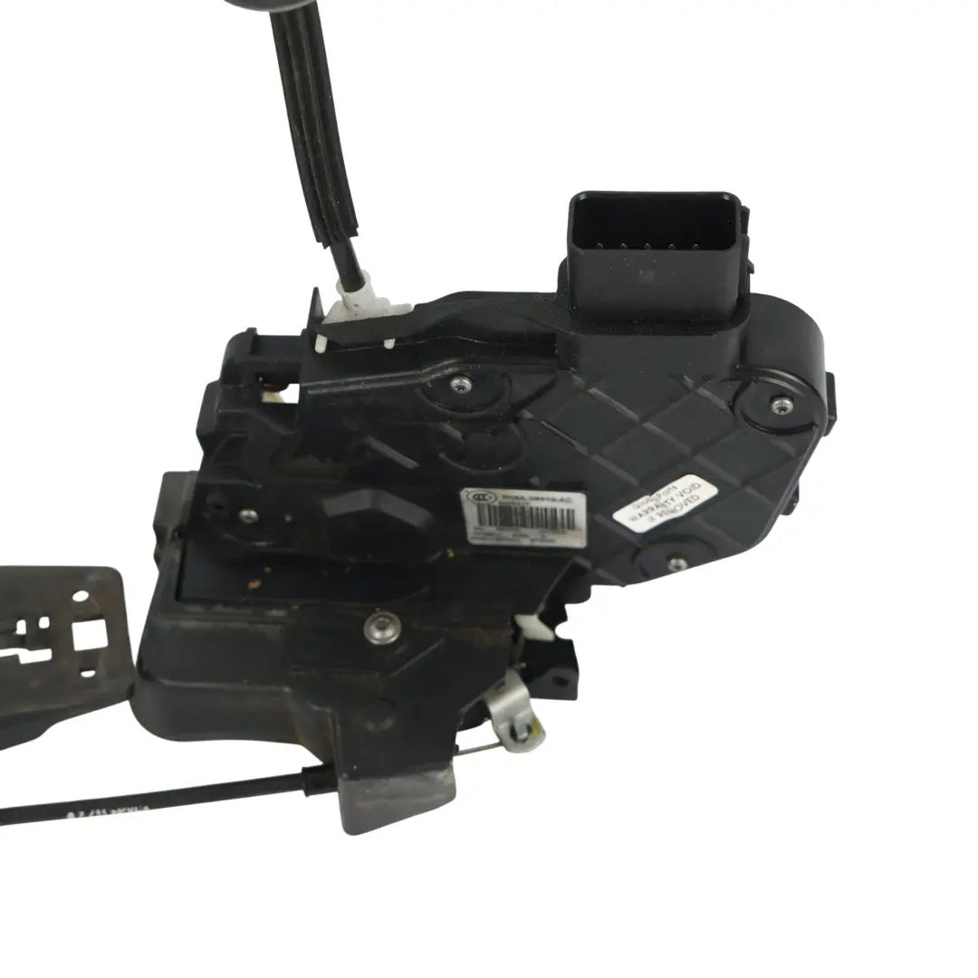 Serratura Porta Posteriore Destra per Land Rover Discovery 3 L319 con numero di parte 7H5A-26412-AC Land Rover Discovery 3 L319 Serratura Porta Posteriore Destra - SKU 7H5A-26412-AC-2 - Numero di parte 7H5A-26412-AC
