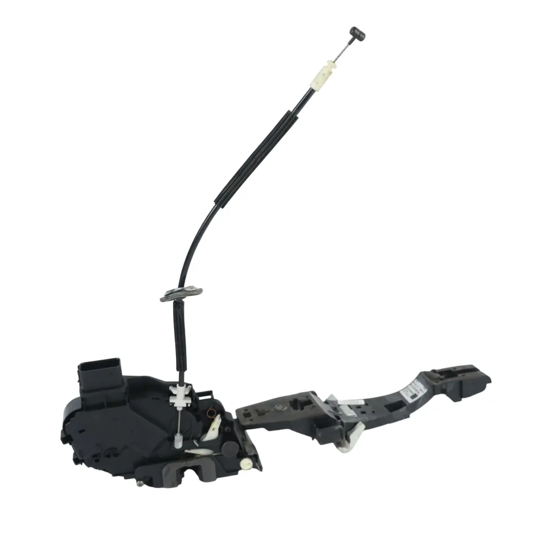 Land Rover Discovery 3 L319 Serrure de Porte Arrière Droite - SKU 7H5A-26412-AC-2 - Numéro de pièce 7H5A-26412-AC