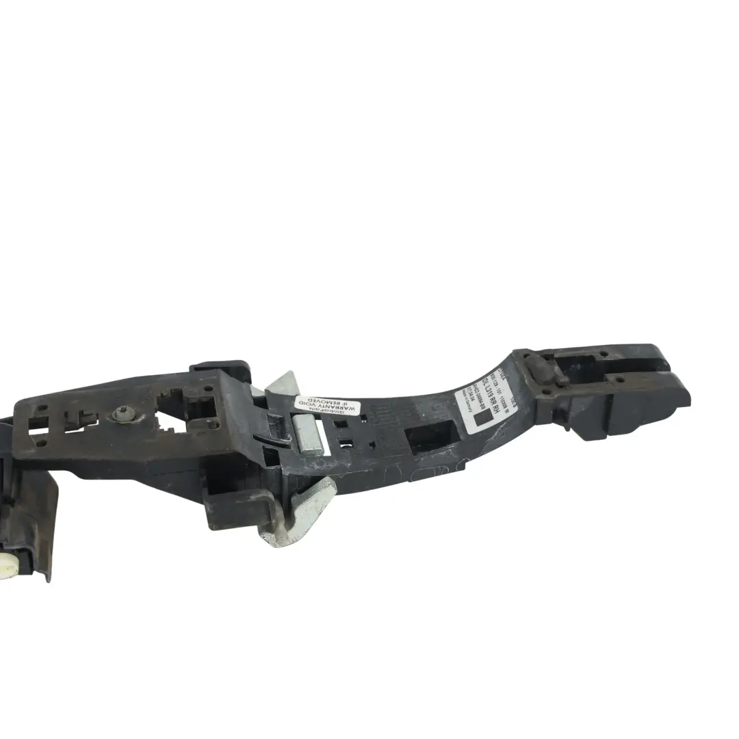 Serrure de Porte Arrière Droite pour Land Rover Discovery 3 L319 à propos du numéro de pièce 7H5A-26412-AC Land Rover Discovery 3 L319 Serrure de Porte Arrière Droite - SKU 7H5A-26412-AC-2 - Numéro de pièce 7H5A-26412-AC