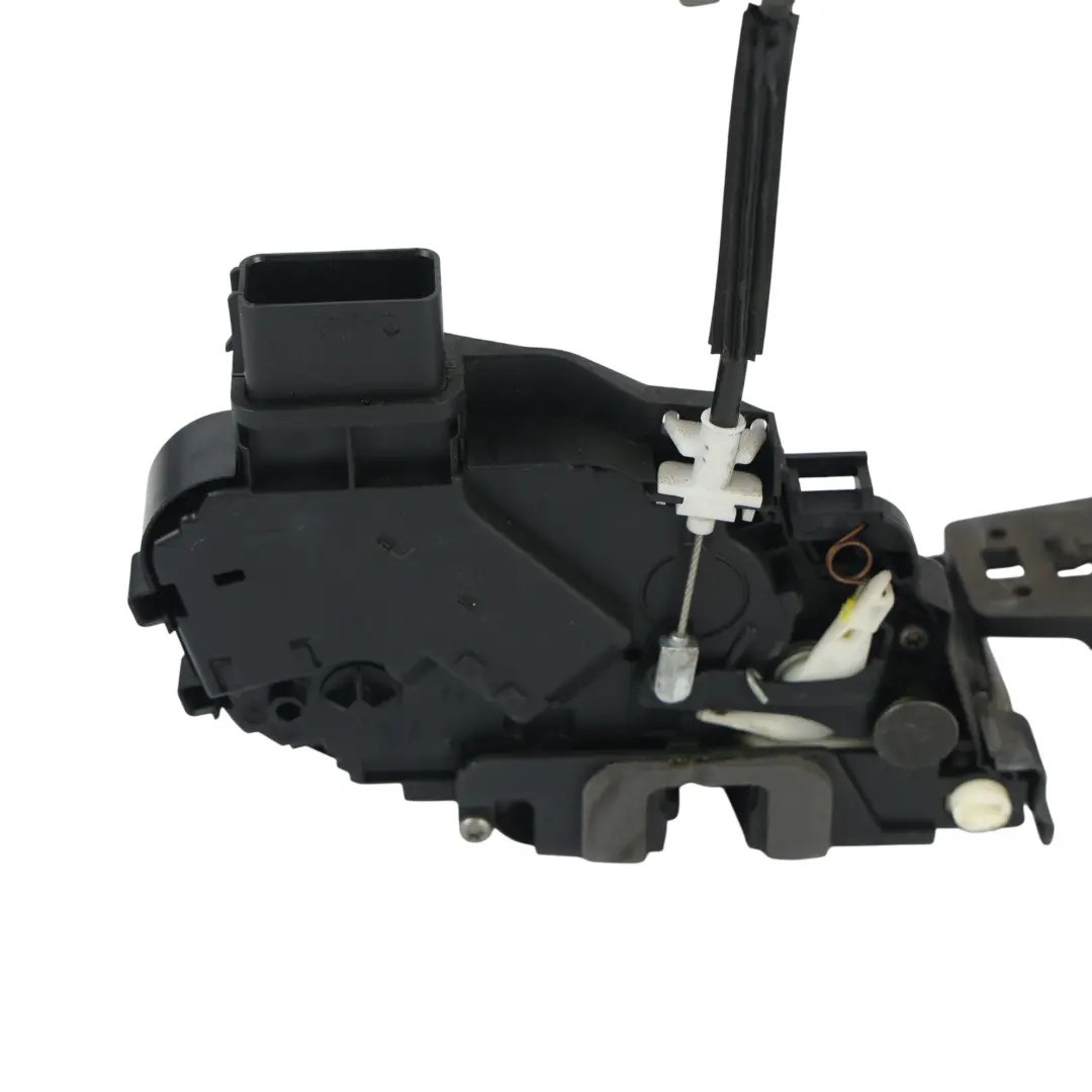 Serrure de Porte Arrière Droite pour Land Rover Discovery 3 L319 à propos du numéro de pièce 7H5A-26412-AC Land Rover Discovery 3 L319 Serrure de Porte Arrière Droite - SKU 7H5A-26412-AC-2 - Numéro de pièce 7H5A-26412-AC