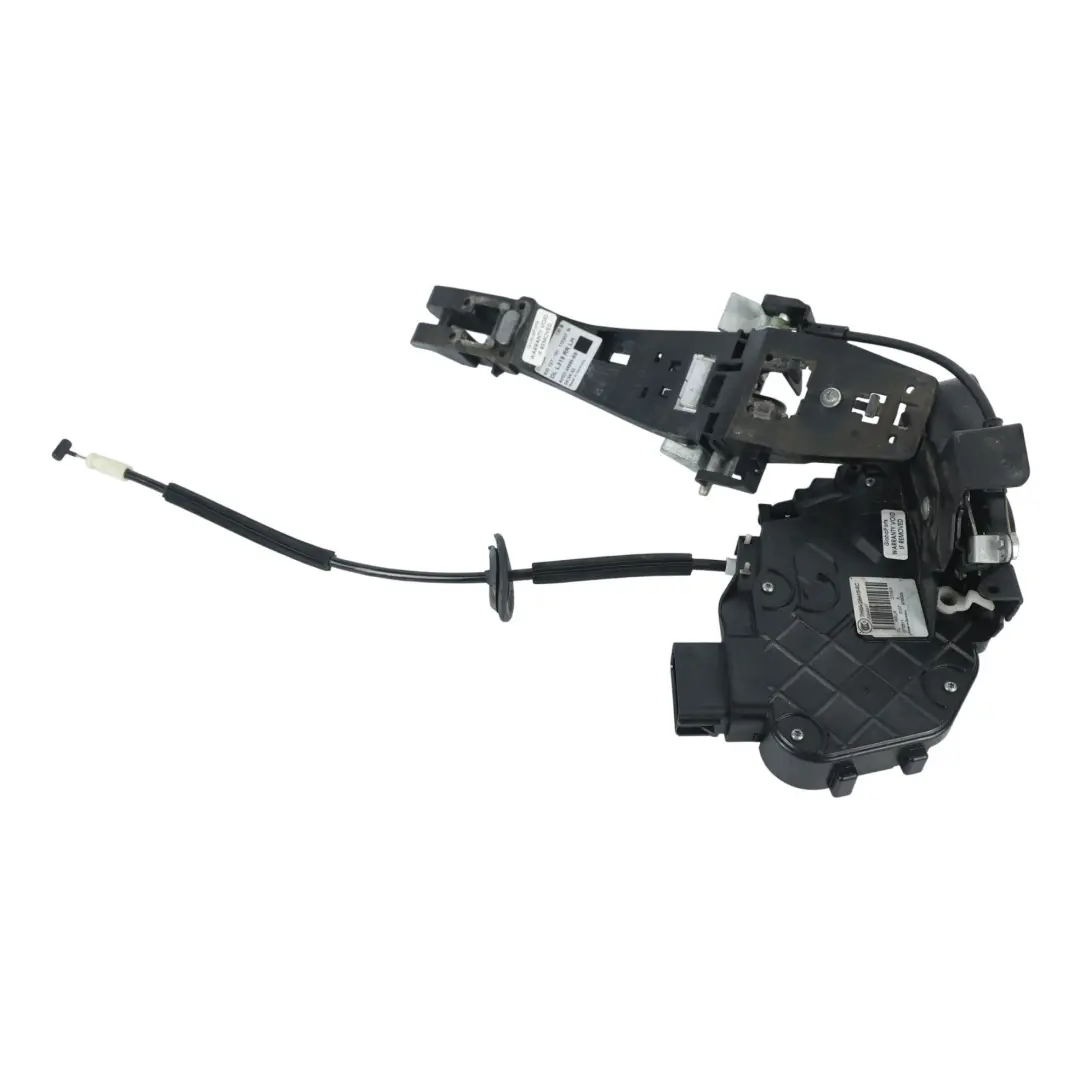 Zamek Drzwi Tylny Lewy do Land Rover Discovery 4 L319 o numerze 7H5A-26413-AC Land Rover Discovery 4 L319 Zamek Drzwi Tylny Lewy - SKU 7H5A-26413-AC-1 - Numer Części 7H5A-26413-AC