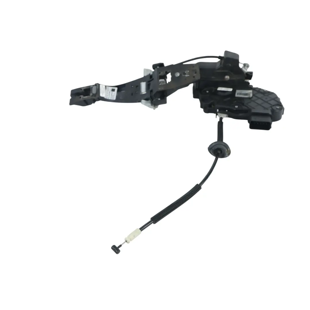 Land Rover Discovery 4 L319 Zamek Drzwi Tylny Lewy - SKU 7H5A-26413-AC-1 - Numer Części 7H5A-26413-AC