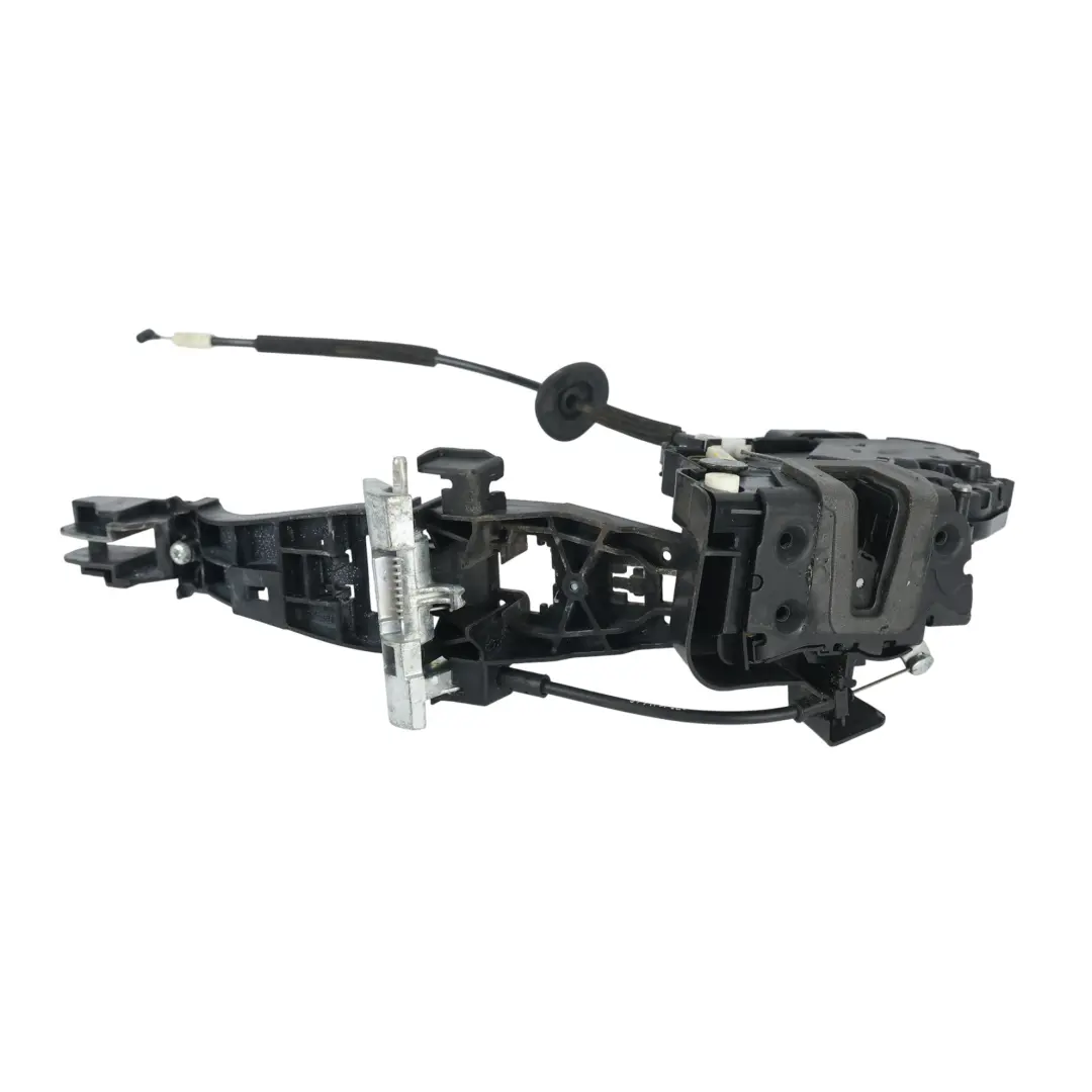 Land Rover Discovery 4 L319 Cerradura Puerta Trasera Izquierda - SKU 7H5A-26413-AC-1 - Número de pieza 7H5A-26413-AC