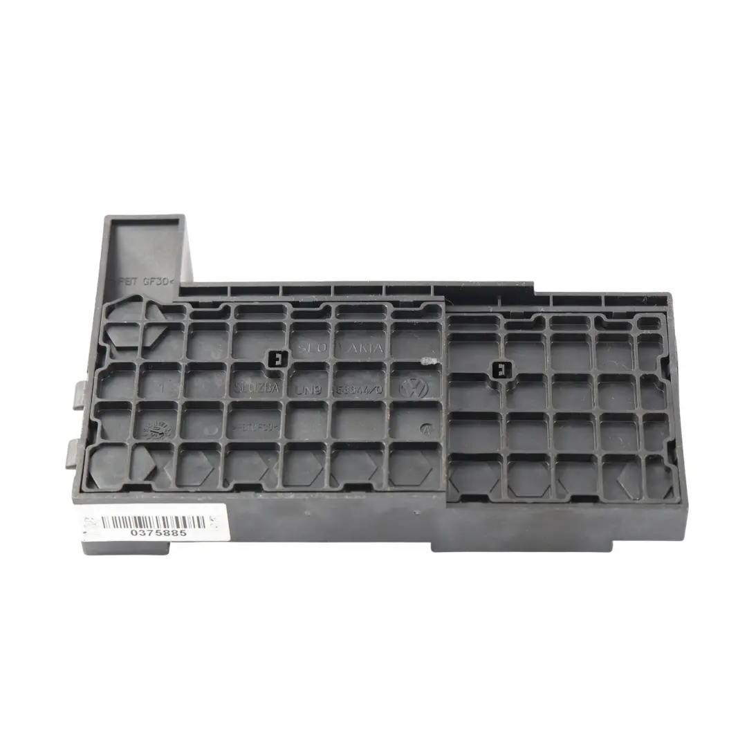 Skrzynka Bezpieczników TDI do Volkswagen Transporter T5 Caravelle o numerze 7H6970187 Volkswagen Transporter T5 Caravelle Skrzynka Bezpieczników TDI - SKU 7H6970187 - Numer Części 7H6970187