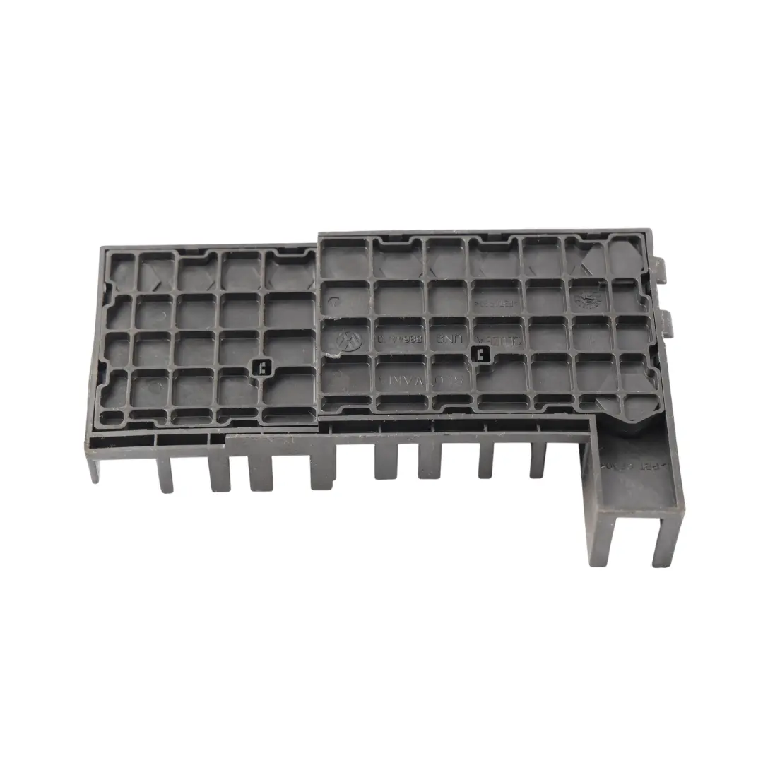 Volkswagen Transporter T5 Caravelle Boîte Fusibles Borne Batterie TDI - SKU 7H6970187 - Numéro de pièce 7H6970187