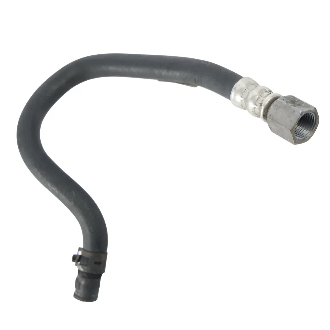 Przewód Rura Klimatyzacji 3.2 Benzyna do Porsche Cayenne 9PA o numerze 7L0130295C Porsche Cayenne 9PA Przewód Rura Klimatyzacji 3.2 Benzyna - SKU 7L0130295C - Numer Części 7L0130295C