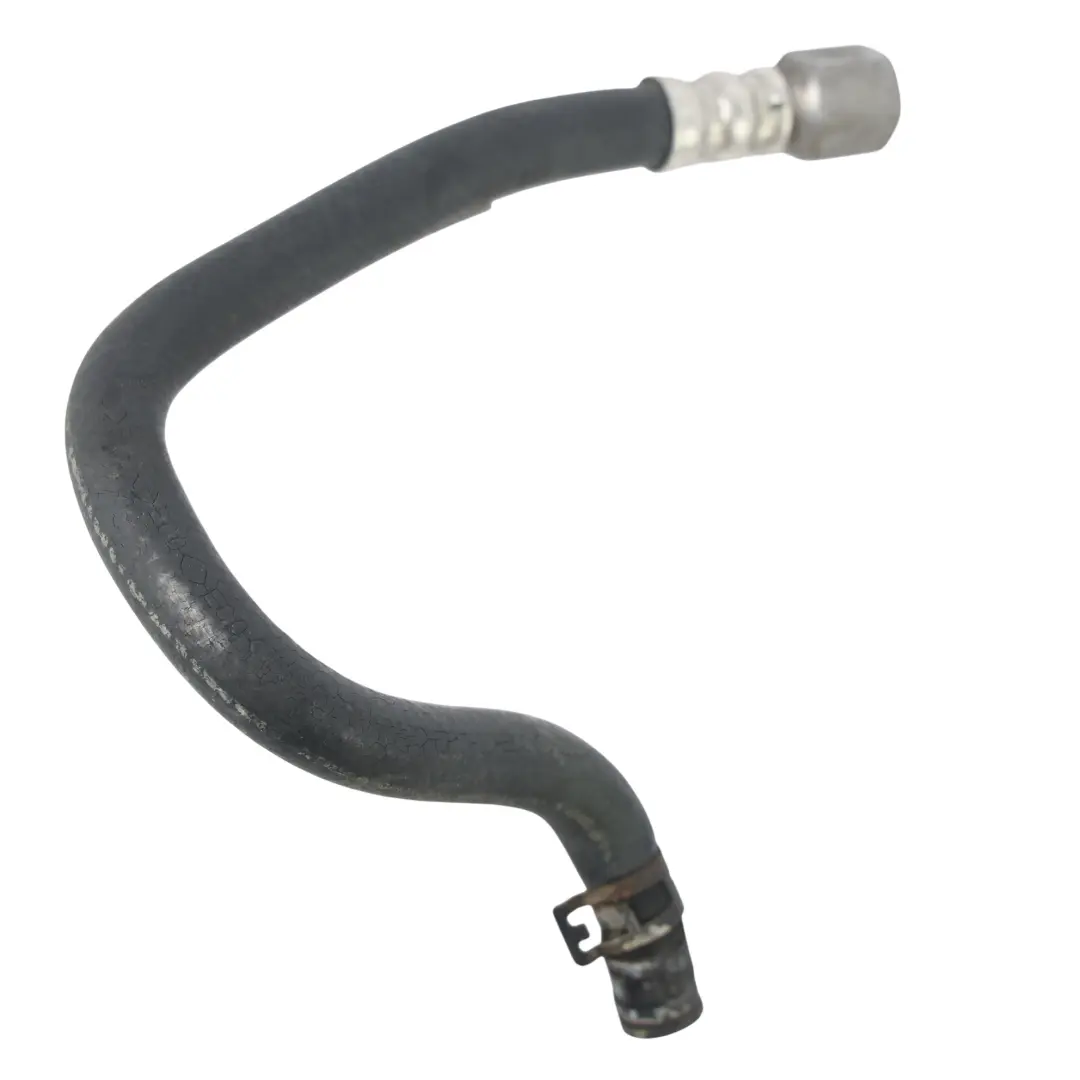 Kraftstoffleitung Rohr 3.2 Essence pour Porsche Cayenne 9PA à propos du numéro de pièce 7L0130295C Porsche Cayenne 9PA Kraftstoffleitung Rohr 3.2 Essence - SKU 7L0130295C - Numéro de pièce 7L0130295C